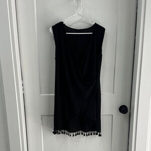 Black and White Cover Up